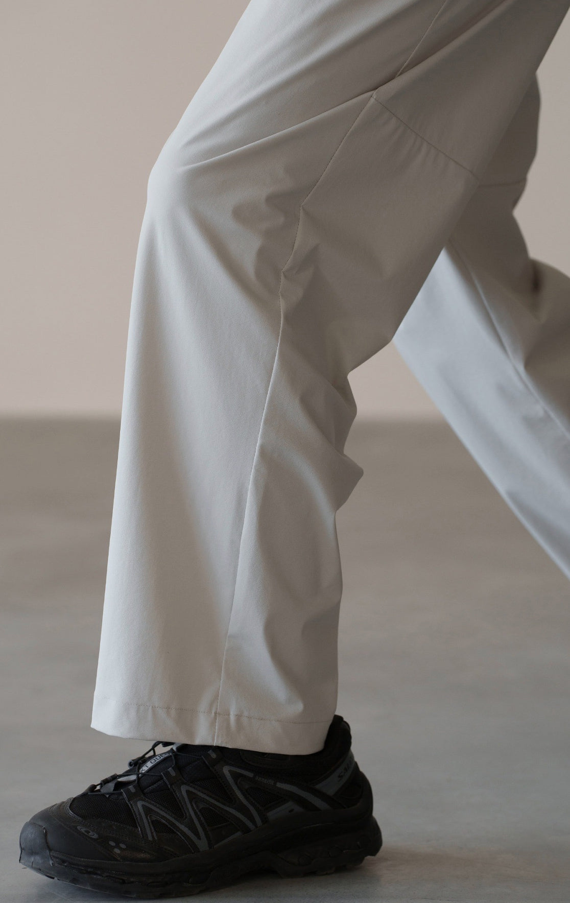 CoolShield UV Block Trousers in White